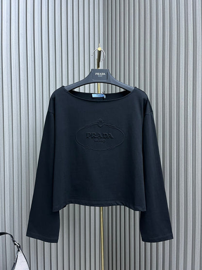 PRD T -Shirt Sweatshirt 2 Color s Long