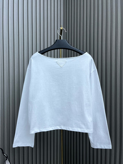 PRD T -Shirt Sweatshirt 2 Color s Long
