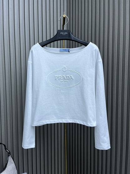 PRD T -Shirt Sweatshirt 2 Color s Long