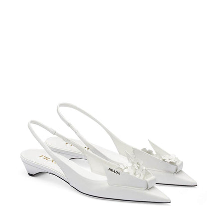 PRD Shoes Heels 2 Color 's 42