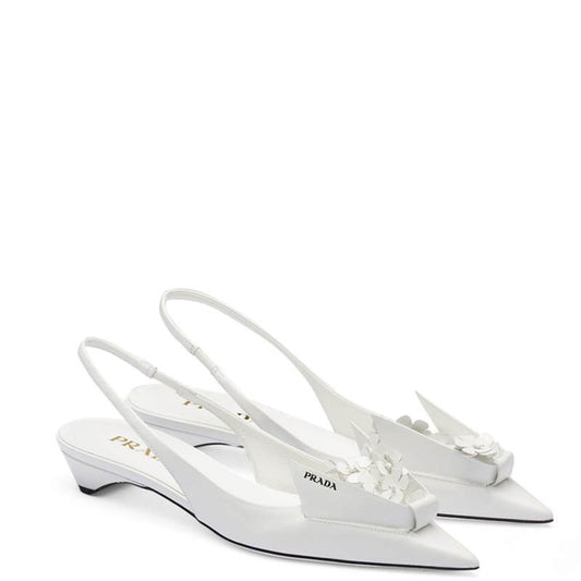 PRD Shoes Heels 2 Color 's 42