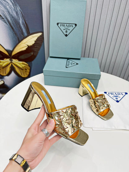 PRD  Slippers Sandals 3 Color 's