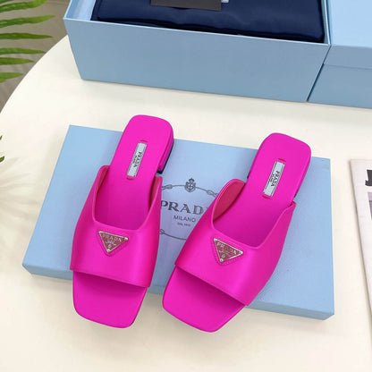 PRD   Slippers 3 Color 's