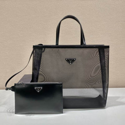 PRD Shopping Bag Mesh 36 cm 5 Color 's