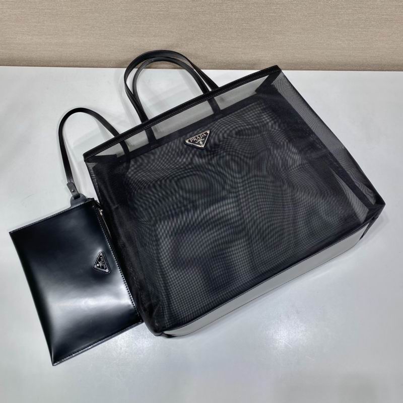 PRD Shopping Bag Mesh 36 cm 5 Color 's