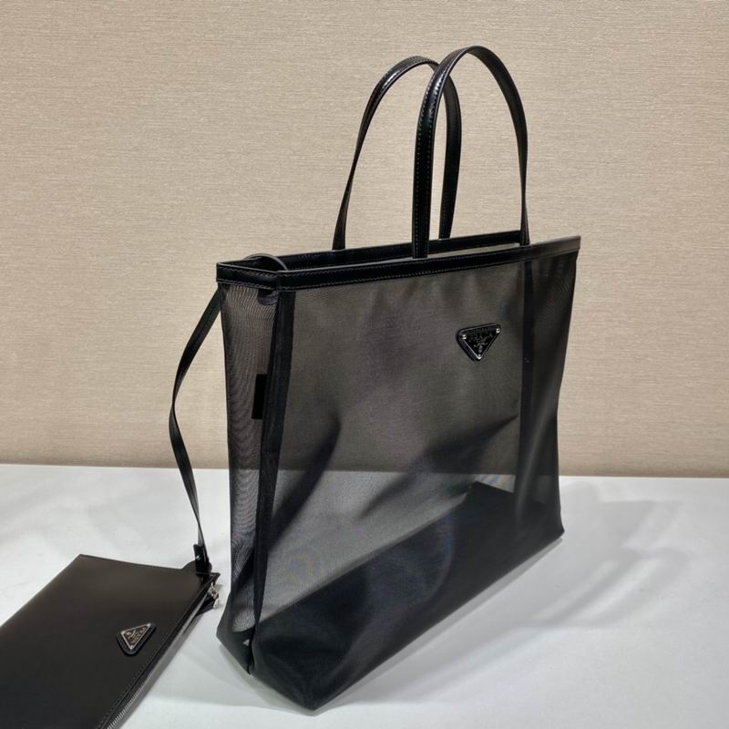 PRD Shopping Bag Mesh 36 cm 5 Color 's