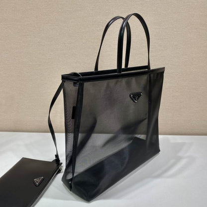 PRD Shopping Bag Mesh 36 cm 5 Color 's