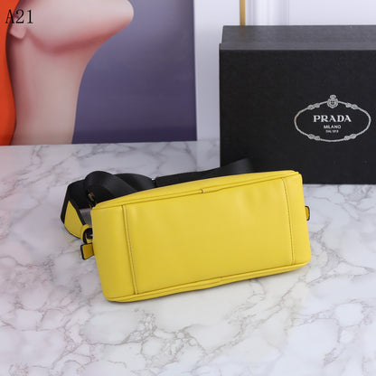 PRD Bag 3 Color 's 25 cm