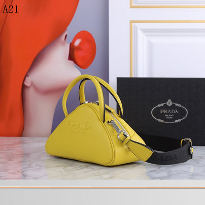 PRD  Bag 25 cm 3 Color 's