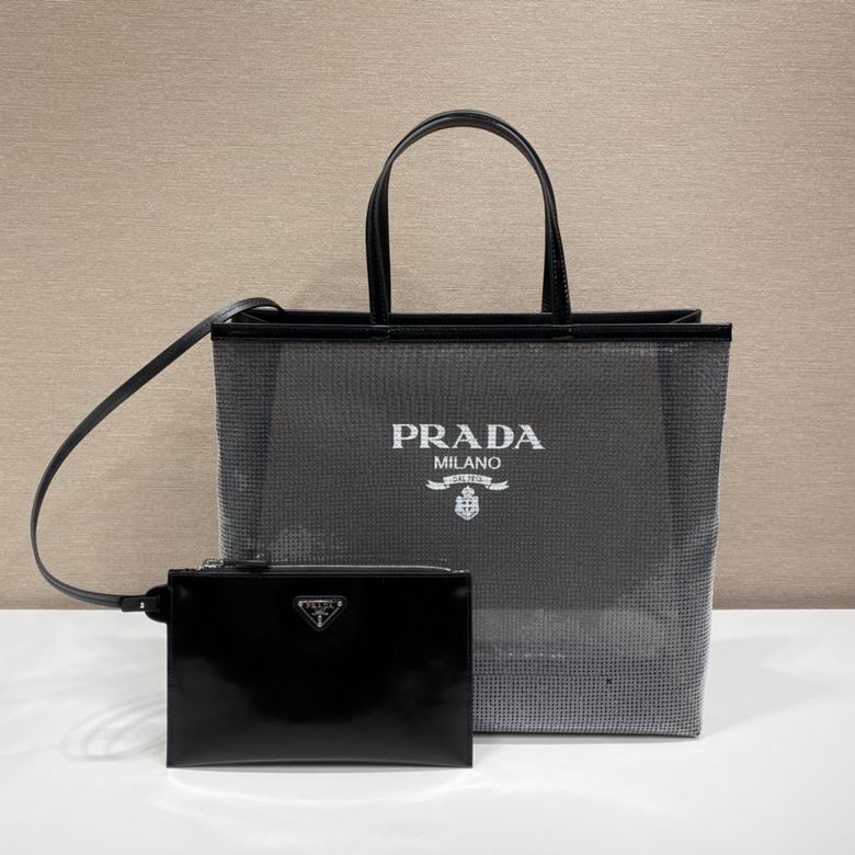 PRD Shopping Bag Mesh 36 cm 5 Color 's