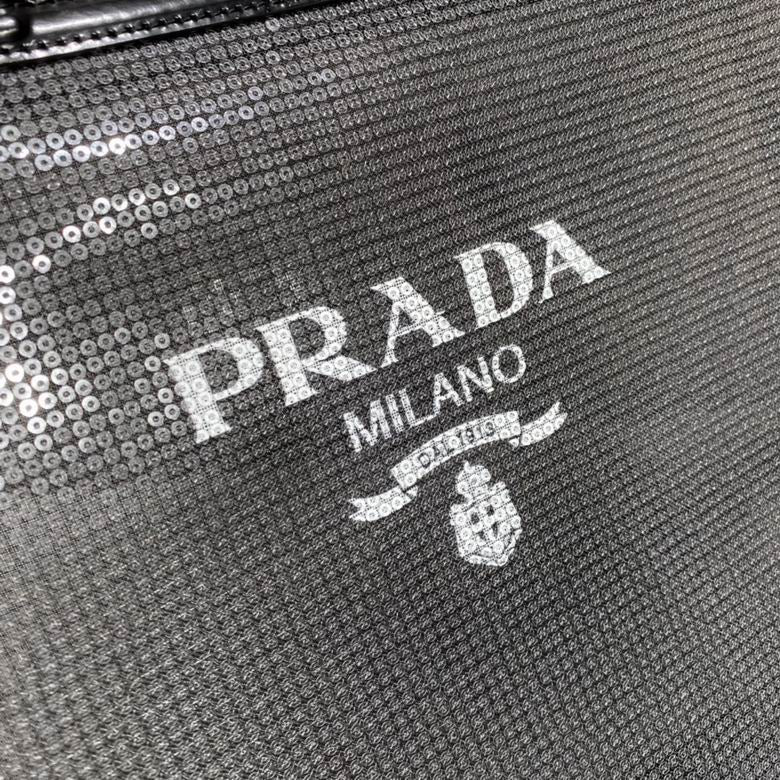 PRD Shopping Bag Mesh 36 cm 5 Color 's