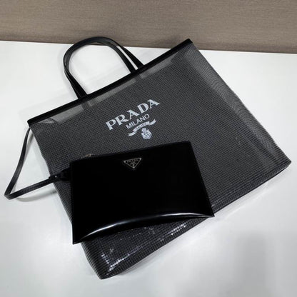 PRD Shopping Bag Mesh 36 cm 5 Color 's