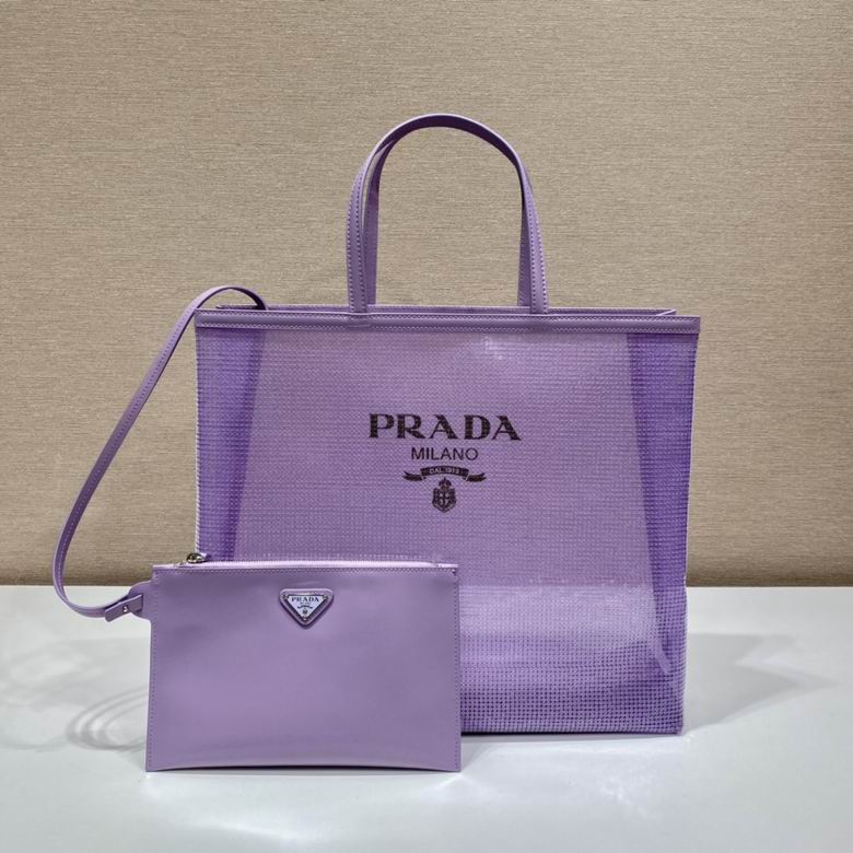 PRD Shopping Bag Mesh 36 cm 5 Color 's