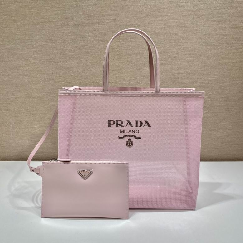 PRD Shopping Bag Mesh 36 cm 5 Color 's