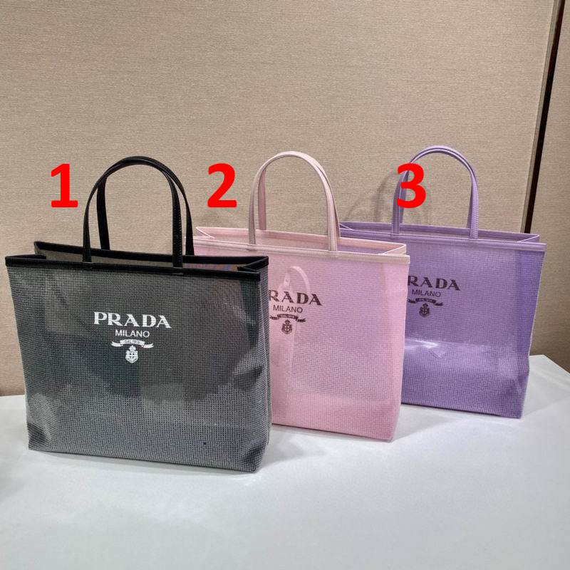 PRD Shopping Bag Mesh 36 cm 5 Color 's