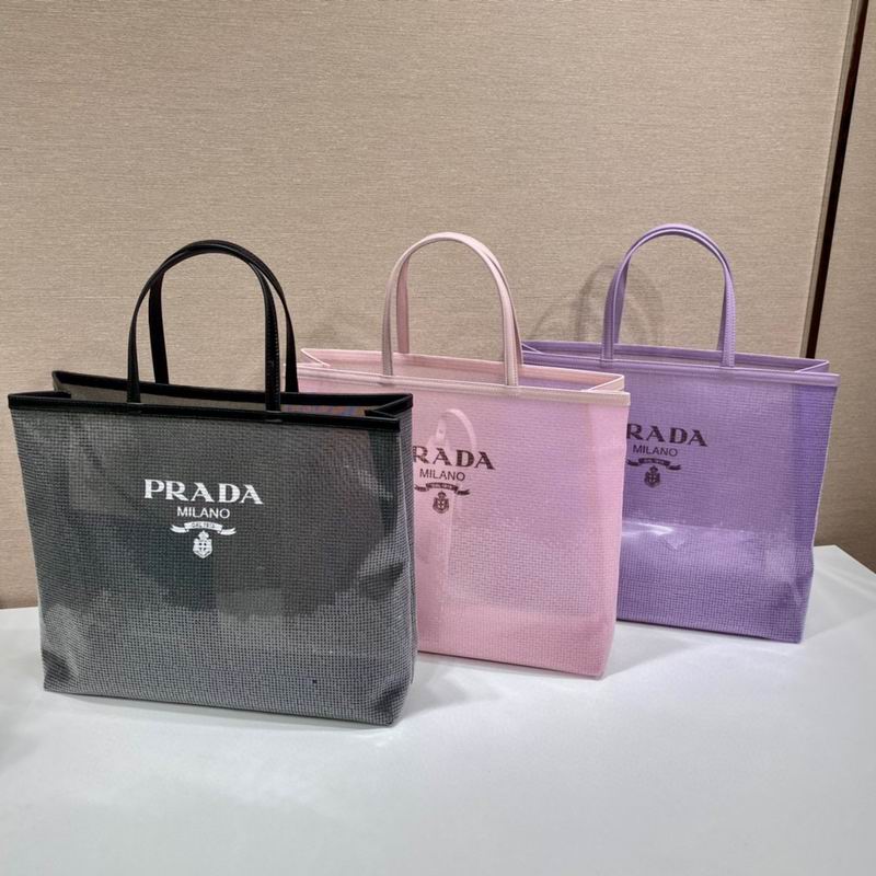 PRD Shopping Bag Mesh 36 cm 5 Color 's