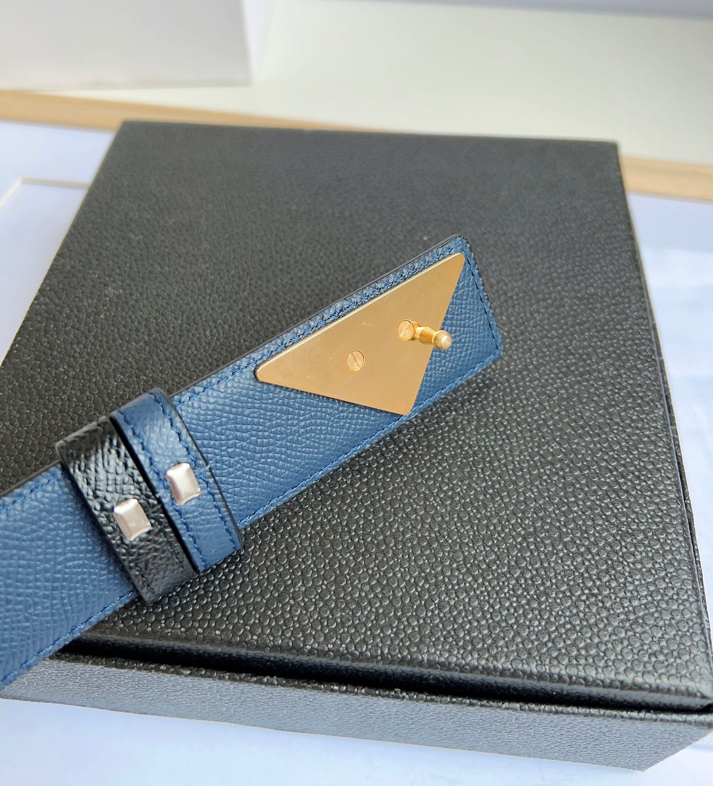 PRD  Belt 2 Colors