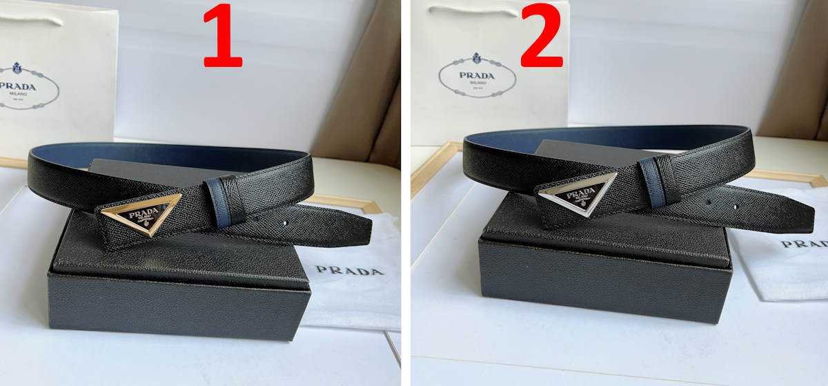PRD  Belt 2 Colors