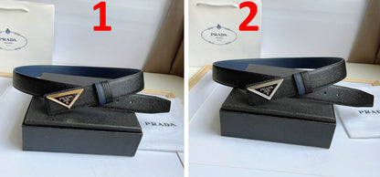 PRD  Belt 2 Colors