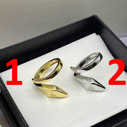 PRD Fashion Rings 2 Color 's