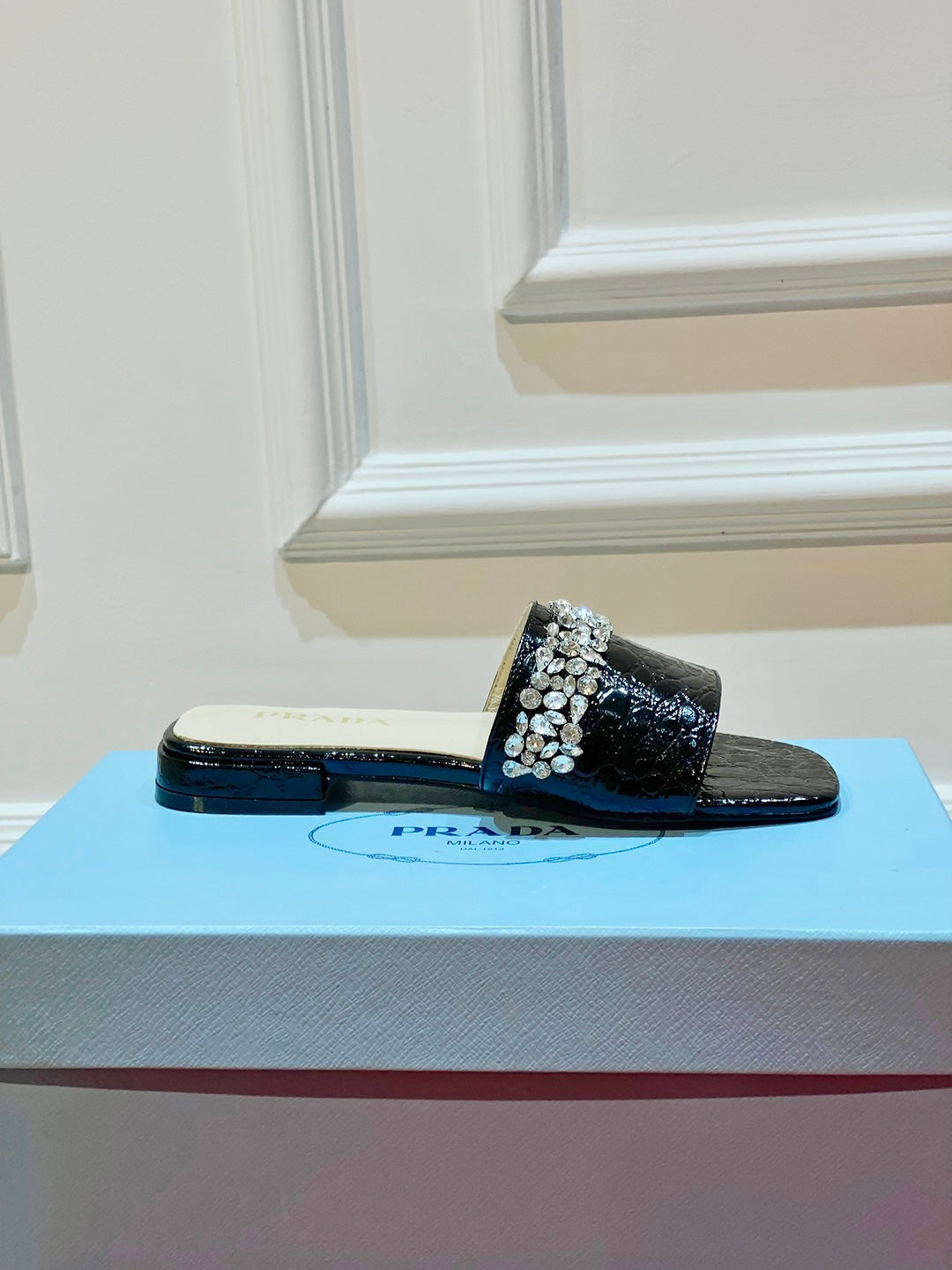 PRD Slippers  2 Color 's