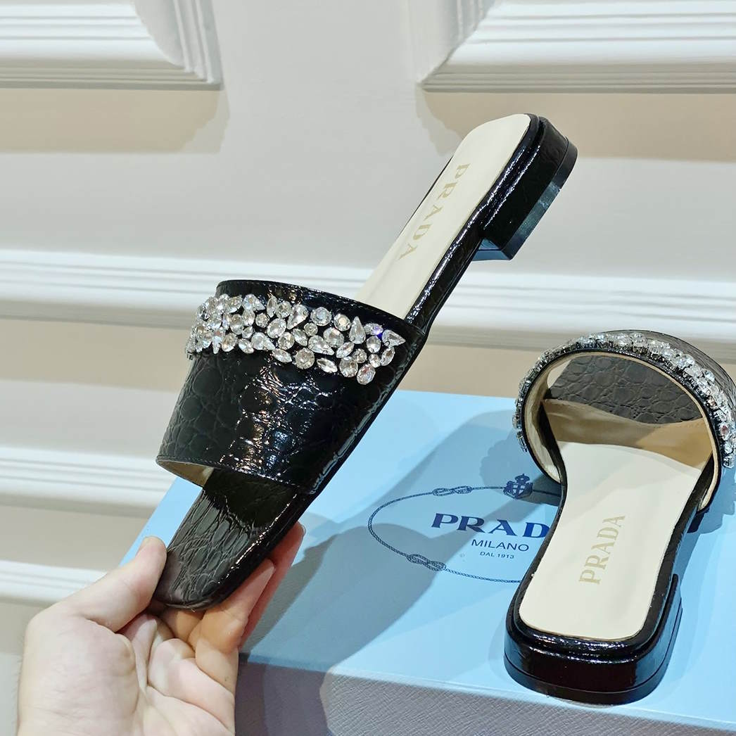 PRD Slippers  2 Color 's