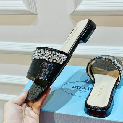 PRD Slippers  2 Color 's