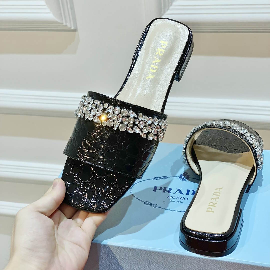 PRD Slippers  2 Color 's