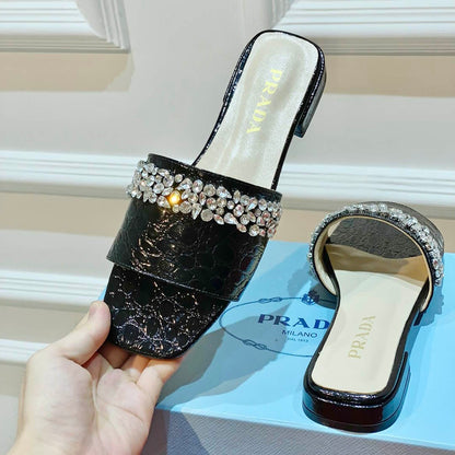 PRD Slippers  2 Color 's
