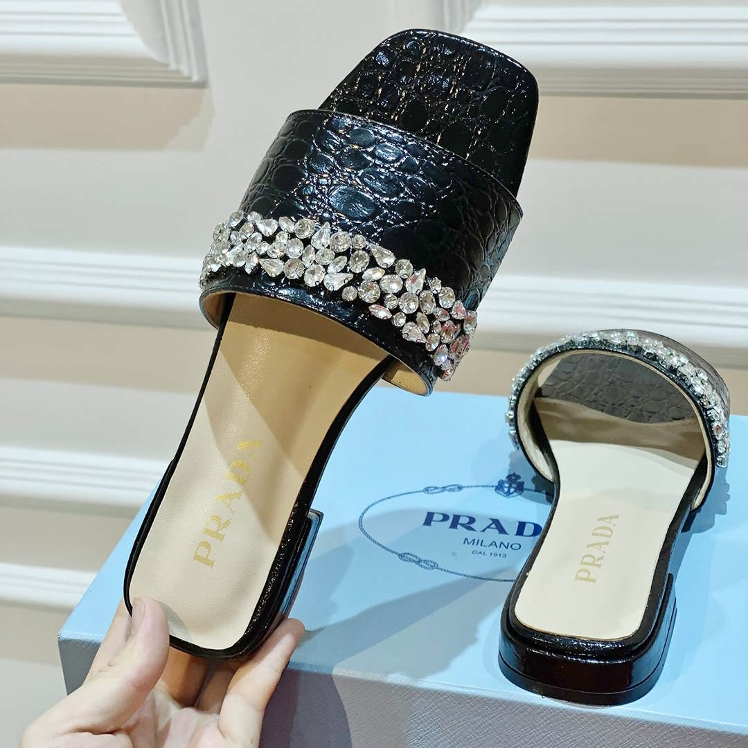 PRD Slippers  2 Color 's