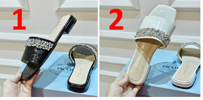 PRD Slippers  2 Color 's