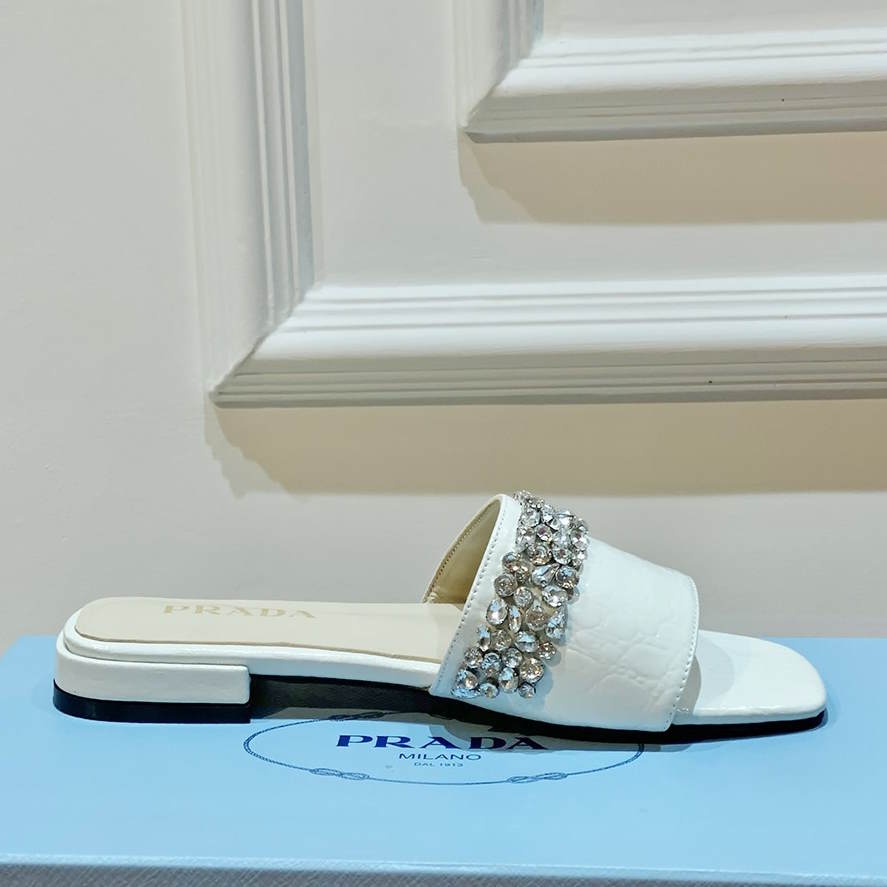 PRD Slippers  2 Color 's