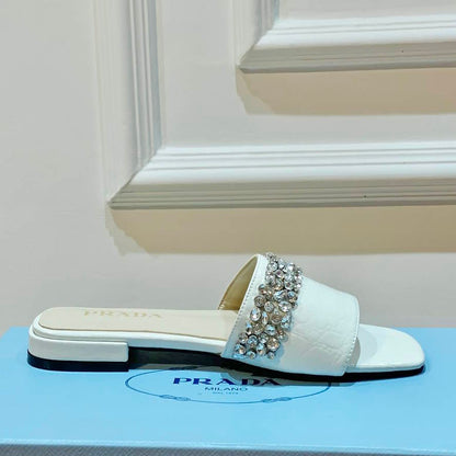 PRD Slippers  2 Color 's