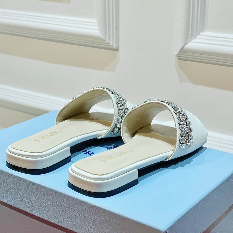 PRD Slippers  2 Color 's