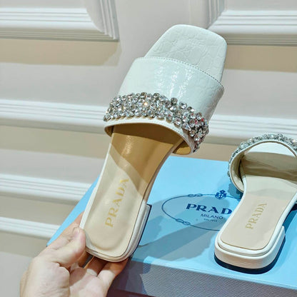 PRD Slippers  2 Color 's
