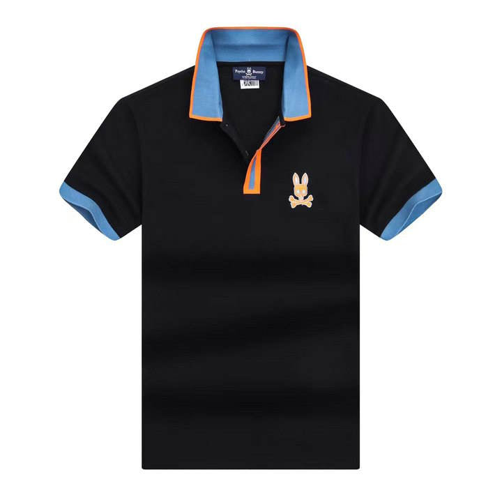 Psycho B T -shirt POLO 4 Color 's