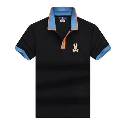 Psycho B T -shirt POLO 4 Color 's