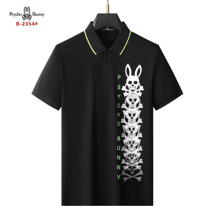 Psycho B T -shirt POLO 3 Color 's