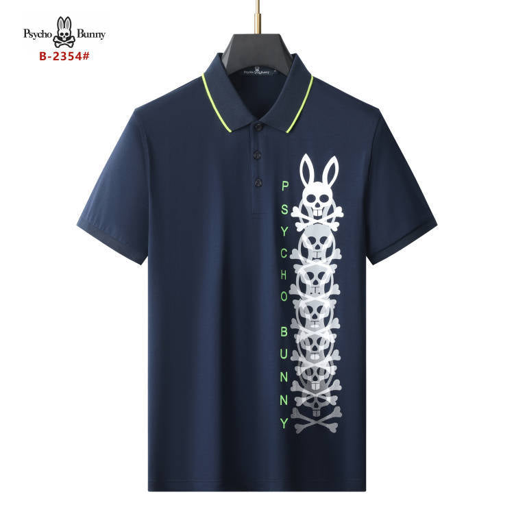 Psycho B T -shirt POLO 3 Color 's