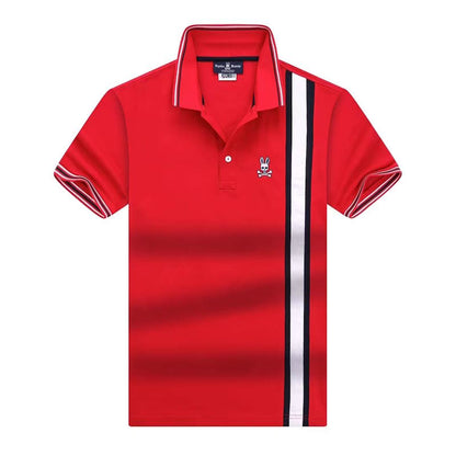 PSYCHO T- shirt  4  Color 's Polo