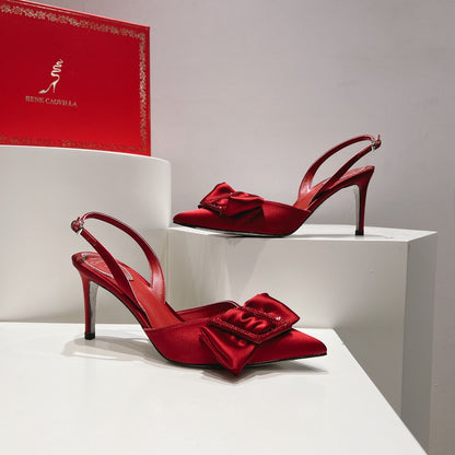 CAO VILLA Shoes Heels