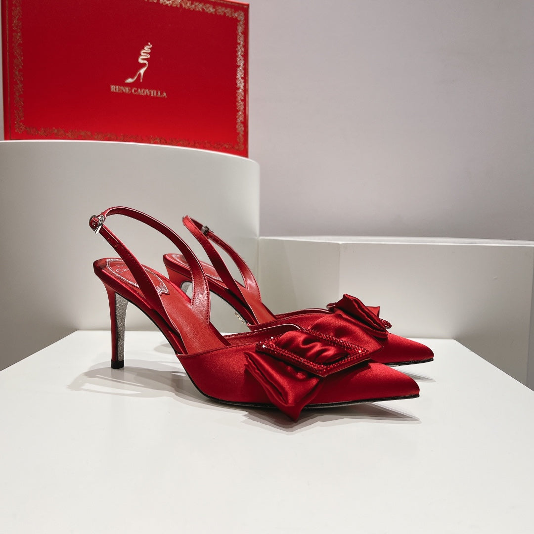 CAO VILLA Shoes Heels