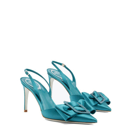 CAO VILLA Shoes Heels