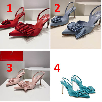 CAO VILLA Shoes Heels