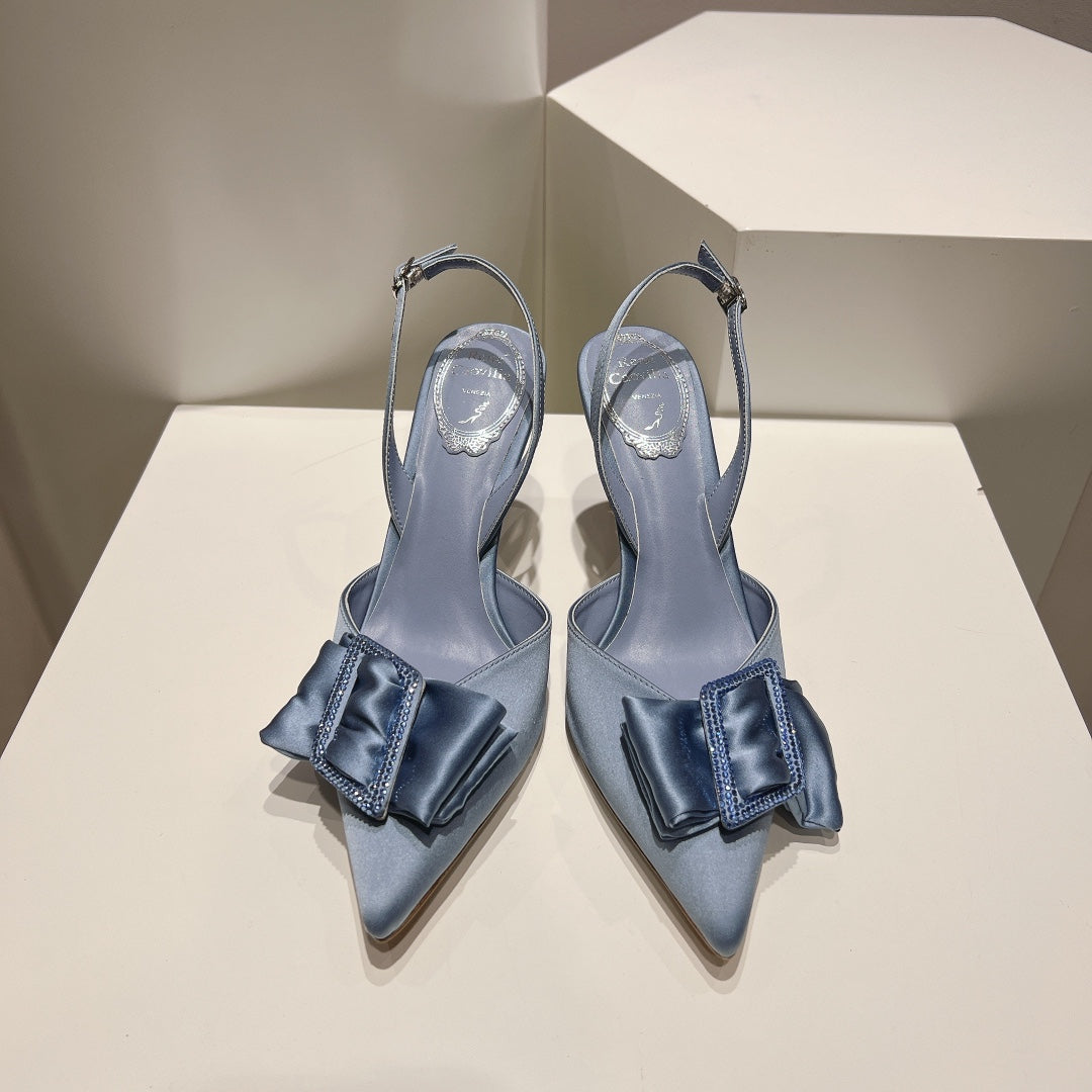 CAO VILLA Shoes Heels