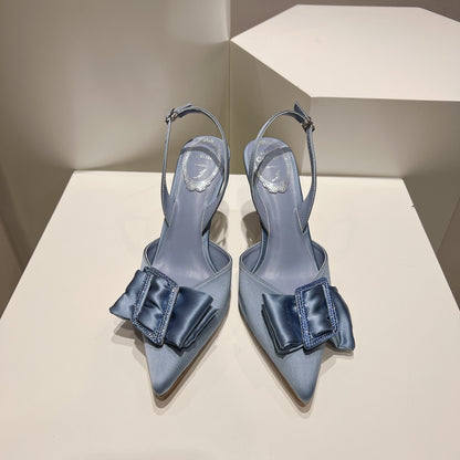 CAO VILLA Shoes Heels