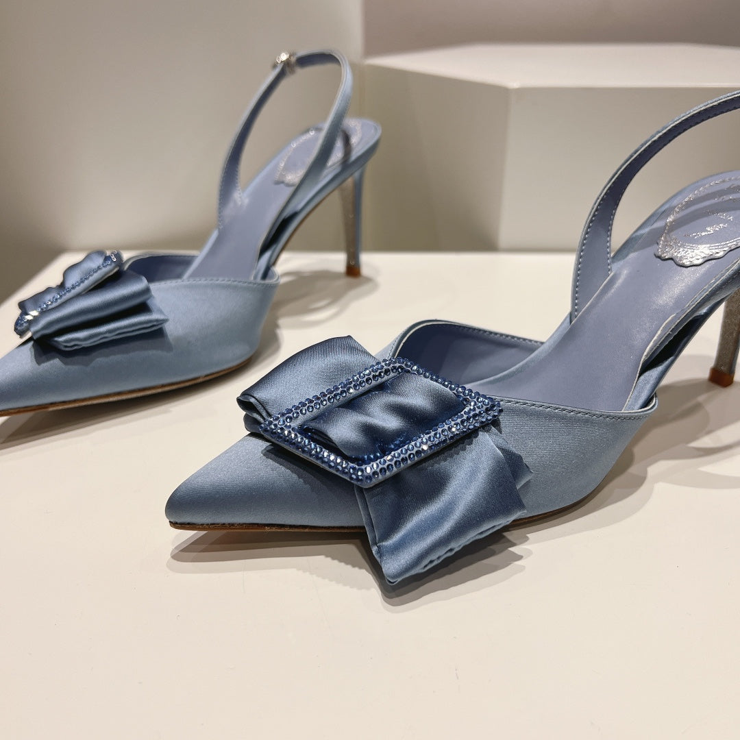 CAO VILLA Shoes Heels