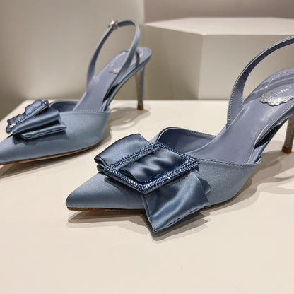 CAO VILLA Shoes Heels