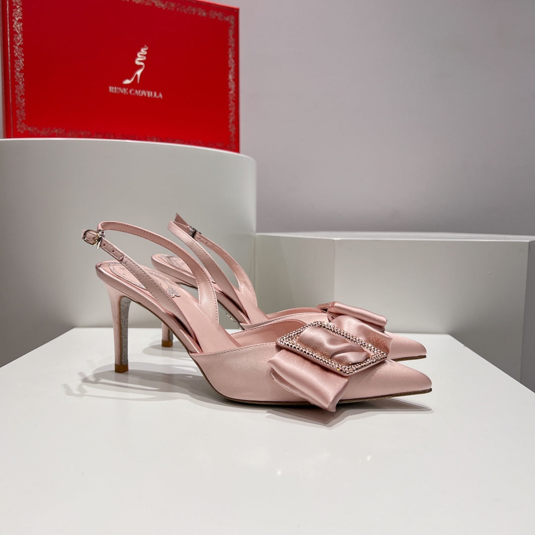 CAO VILLA Shoes Heels