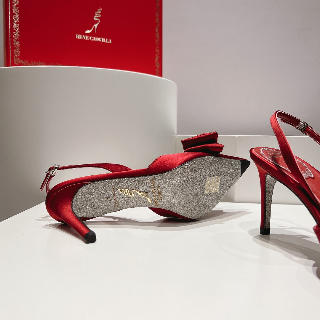 CAO VILLA Shoes Heels